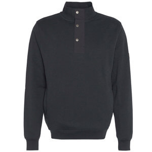 Barbour International Flight Half-Zip Sweatshirt